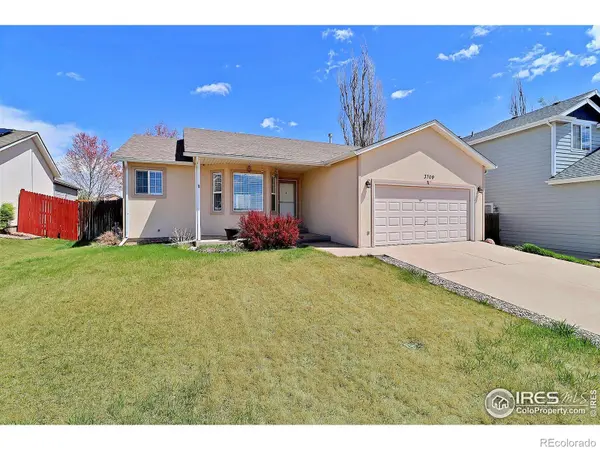 3709 Dry Gulch RD,  Evans,  CO 80620