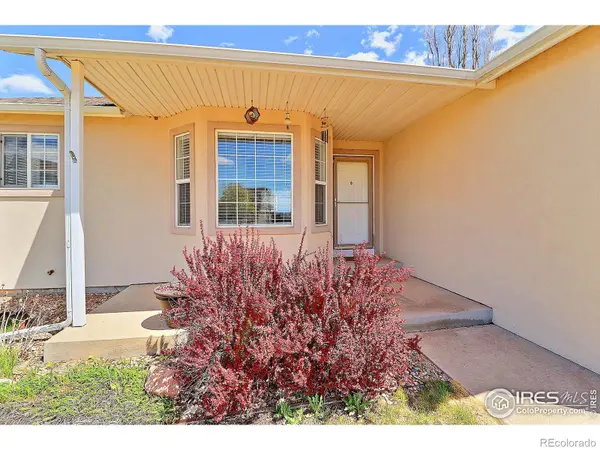 3709 Dry Gulch RD, Evans, CO 80620