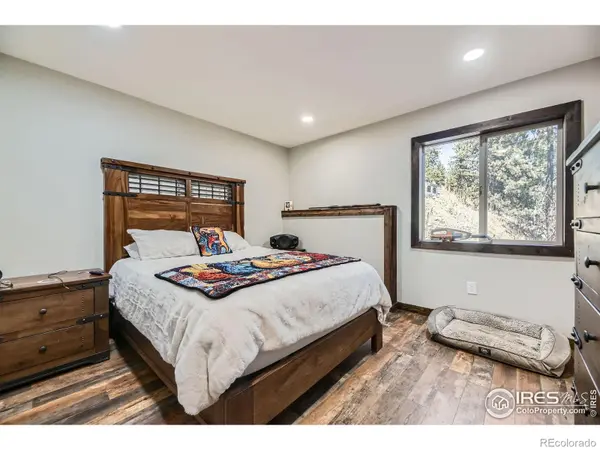 204 Virginia RD, Bailey, CO 80421