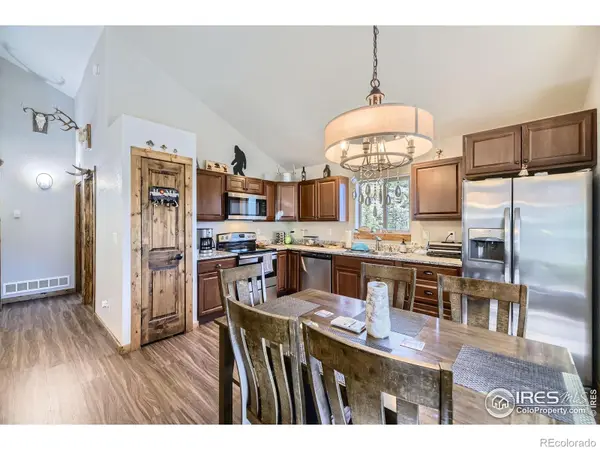 204 Virginia RD, Bailey, CO 80421