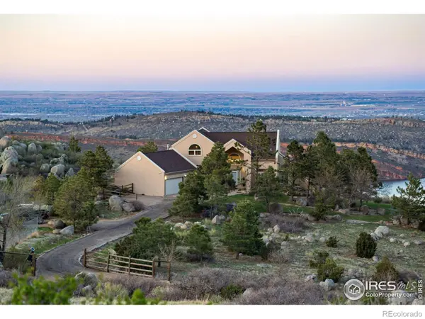 5315 Overhill DR, Fort Collins, CO 80526