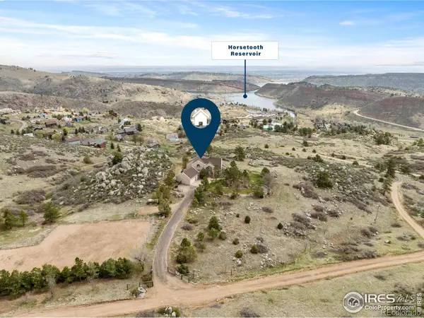 5315 Overhill DR, Fort Collins, CO 80526
