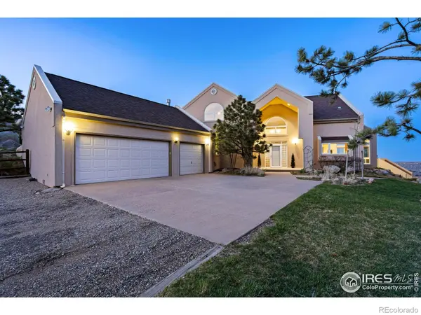 5315 Overhill DR, Fort Collins, CO 80526