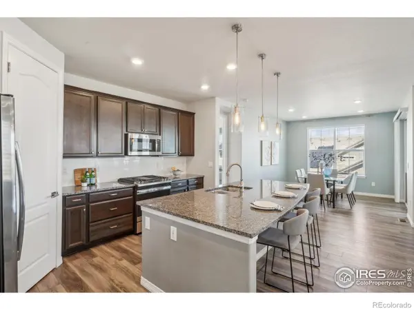 3047 Grizzly Peak DR, Broomfield, CO 80023
