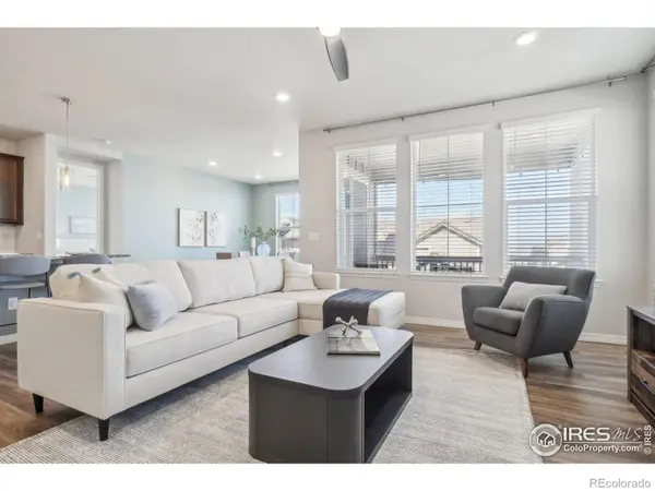 3047 Grizzly Peak DR, Broomfield, CO 80023
