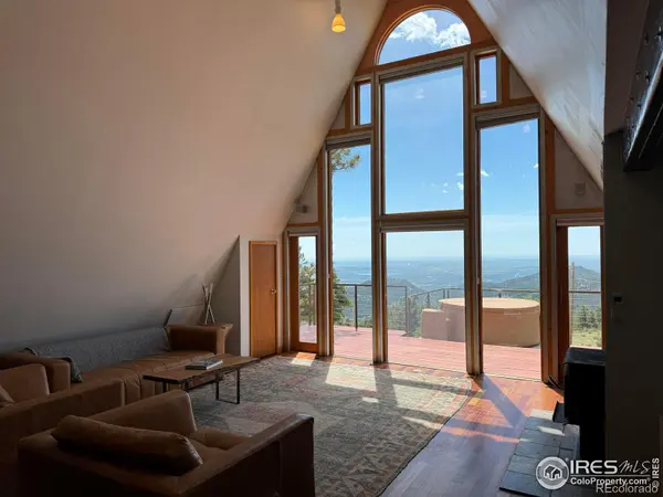 291 Canon View RD, Boulder, CO 80302