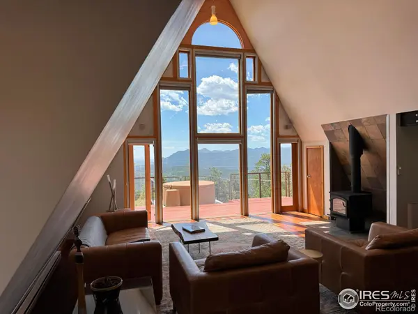 291 Canon View RD, Boulder, CO 80302