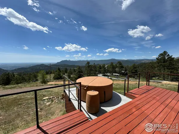 291 Canon View RD, Boulder, CO 80302