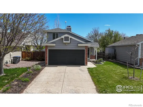 2330 Redwood AVE, Lafayette, CO 80026