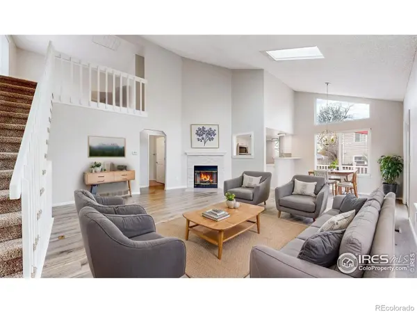2330 Redwood AVE, Lafayette, CO 80026