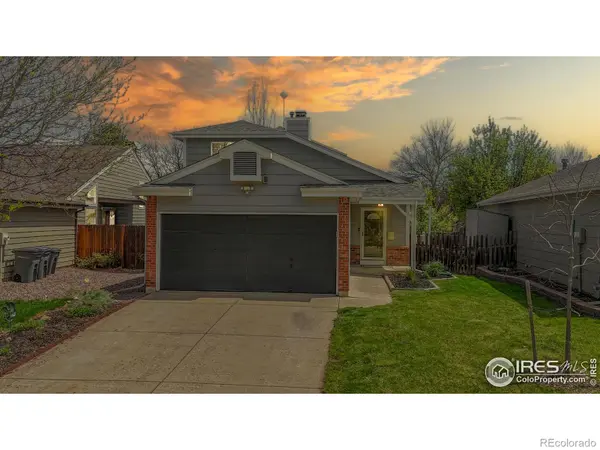 2330 Redwood AVE, Lafayette, CO 80026