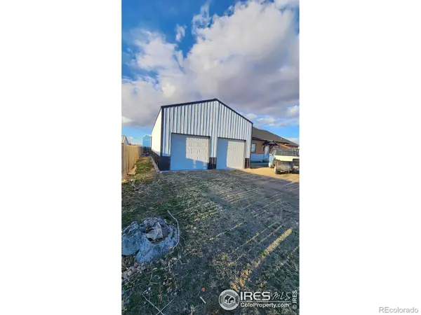 17233 County Road 16, Atwood, CO 80722