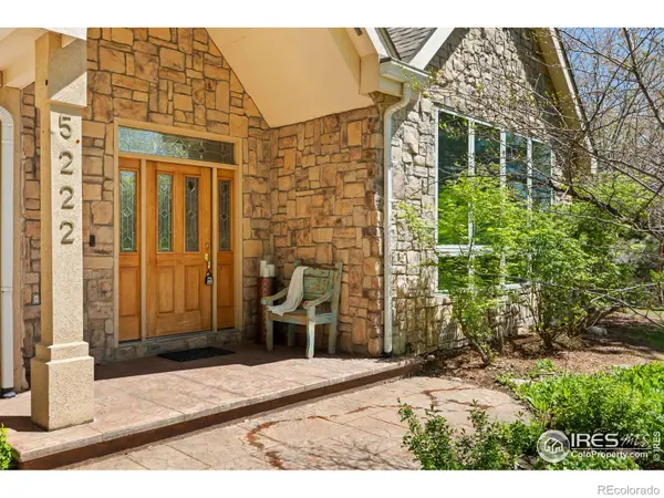 5222 Apple DR, Fort Collins, CO 80526