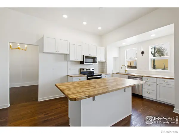 31250 1st ST, Gill, CO 80624