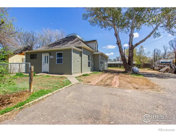 31250 1st ST,  Gill,  CO 80624