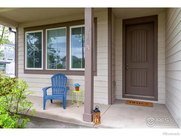 812 E Baseline RD #A,  Lafayette,  CO 80026