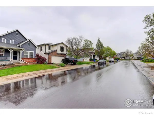 3252 Billington DR, Erie, CO 80516