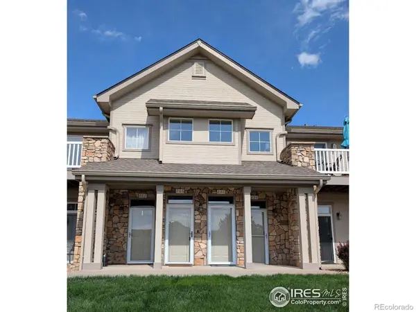 10818 Cimarron ST #206, Firestone, CO 80504