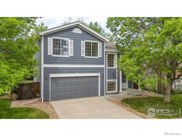 1724 Holeman DR, Erie, CO 80516