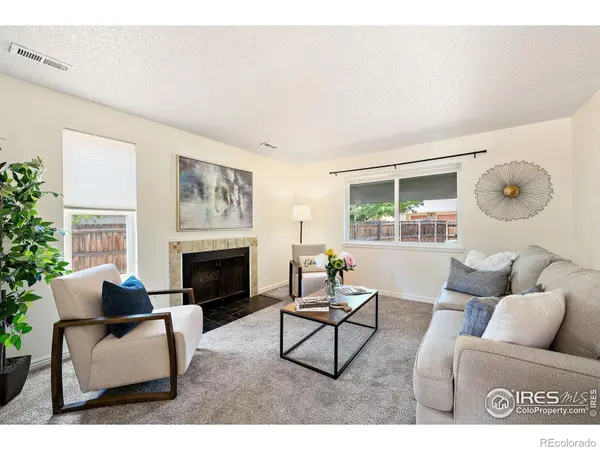 1215 Centaur CIR #A, Lafayette, CO 80026