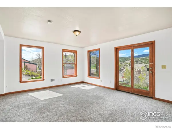 424 Saint James ST, Central City, CO 80427