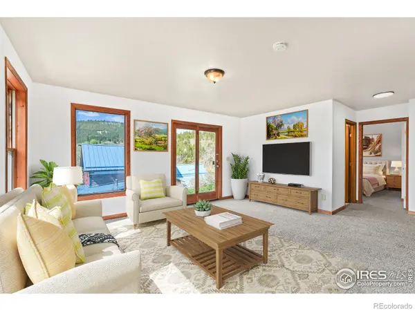 424 Saint James ST, Central City, CO 80427