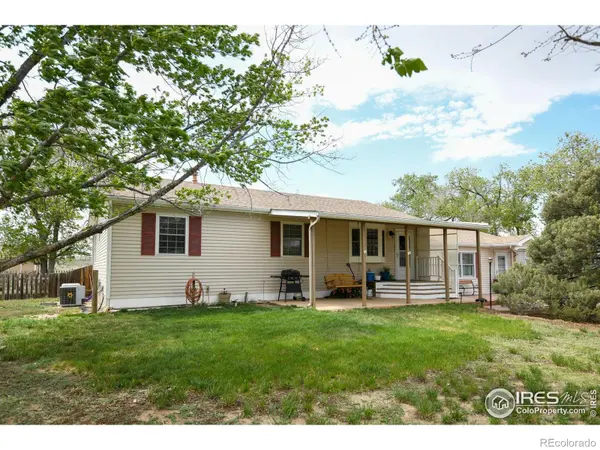 2091 Tate AVE, Fort Lupton, CO 80621