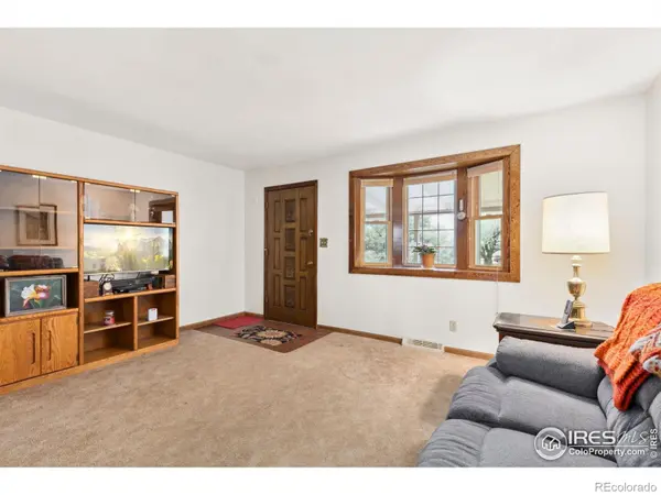 2091 Tate AVE, Fort Lupton, CO 80621