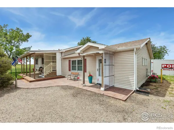 2091 Tate AVE, Fort Lupton, CO 80621