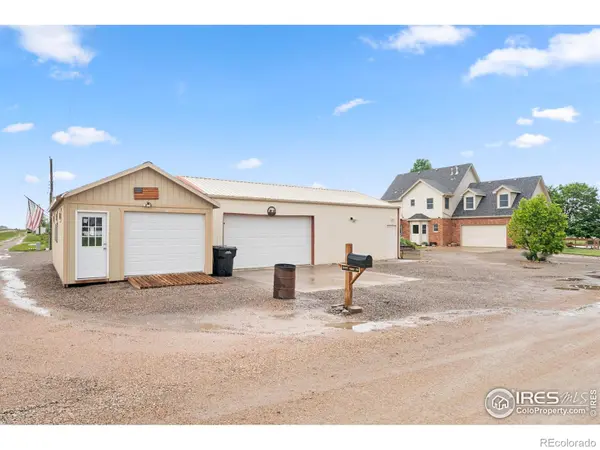 36091 Appy RD, Eaton, CO 80615