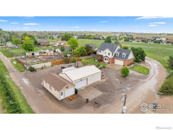 36091 Appy RD, Eaton, CO 80615