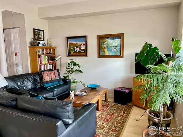 1400 Lee Hill DR #1, Boulder, CO 80304