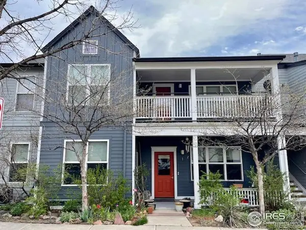 1400 Lee Hill DR #1, Boulder, CO 80304