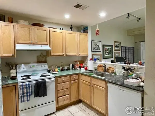 1400 Lee Hill DR #1, Boulder, CO 80304