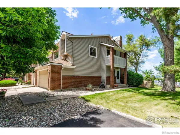 12183 W Chenango DR, Morrison, CO 80465