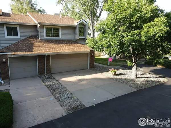 12183 W Chenango DR, Morrison, CO 80465