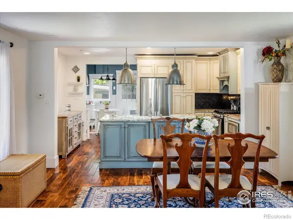 3943 Newton ST, Denver, CO 80211