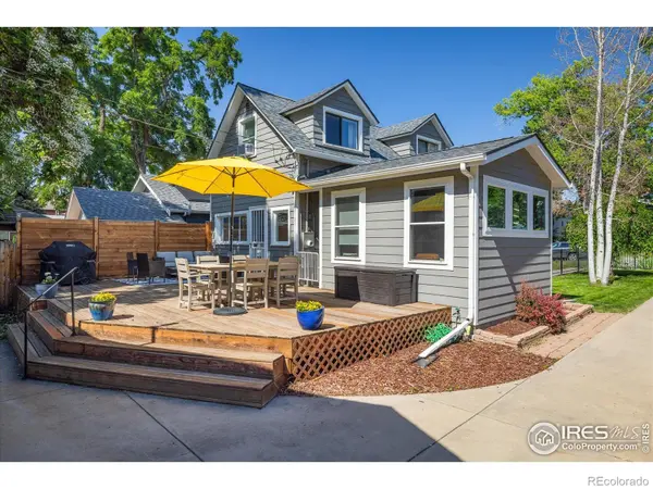 3943 Newton ST, Denver, CO 80211
