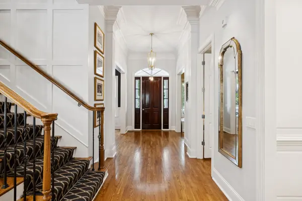 338 Haddon Ct, Franklin, TN 37067