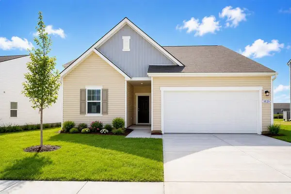3525 Fellowship Rd, Columbia, TN 38401