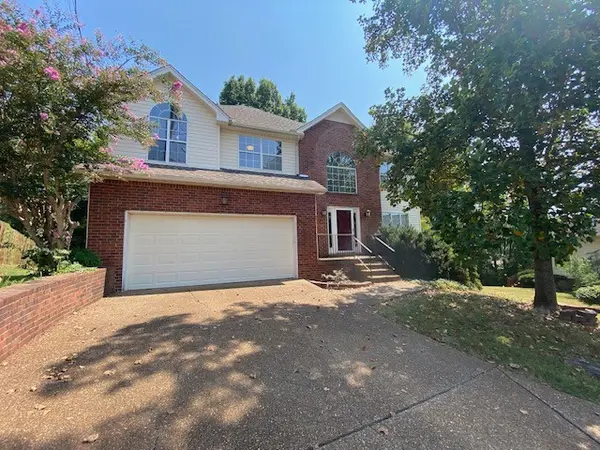 1608 Crosswind Pl, Nashville, TN 37211