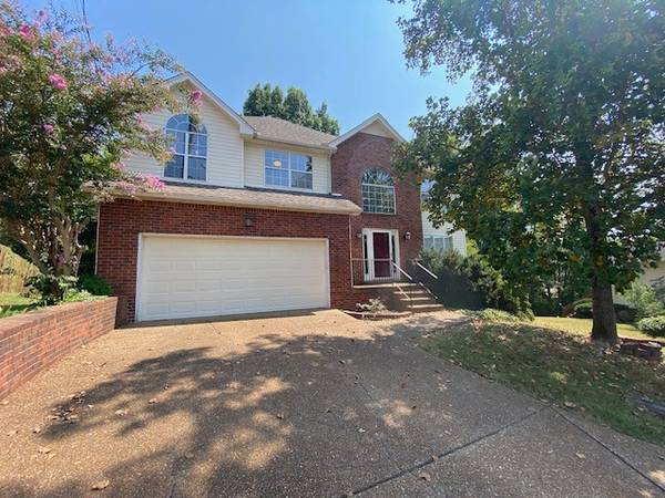 1608 Crosswind Pl, Nashville, TN 37211