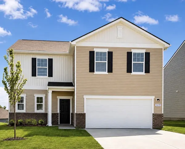 3514 Fellowship Road, Columbia, TN 38401