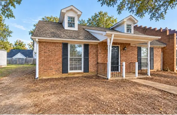 268 Hickory Trl, Brownsville, TN 38012