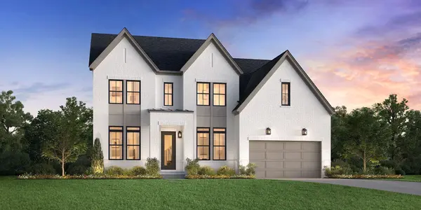 1430 Round Hill Lane, Spring Hill, TN 37174