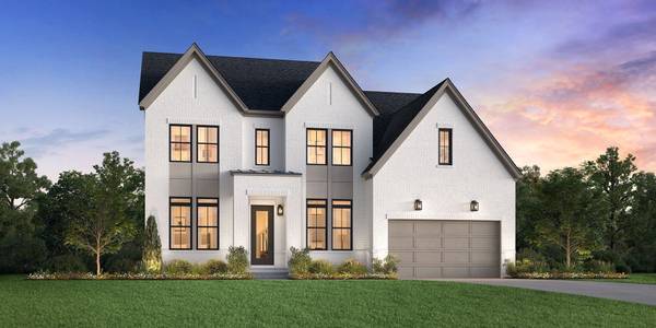 1430 Round Hill Lane, Spring Hill, TN 37174
