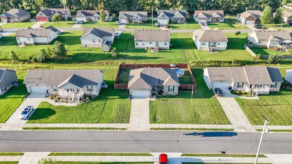 112 August Way, Shelbyville, TN 37160