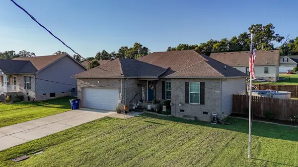 112 August Way, Shelbyville, TN 37160