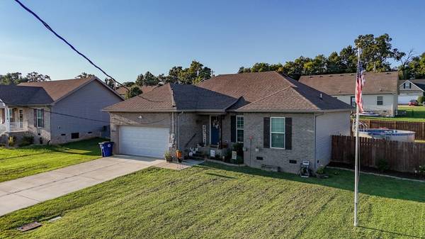 112 August Way, Shelbyville, TN 37160