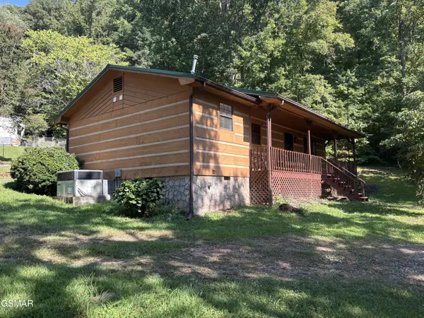 1204 Piney Mountain Road, Newport, TN 37821